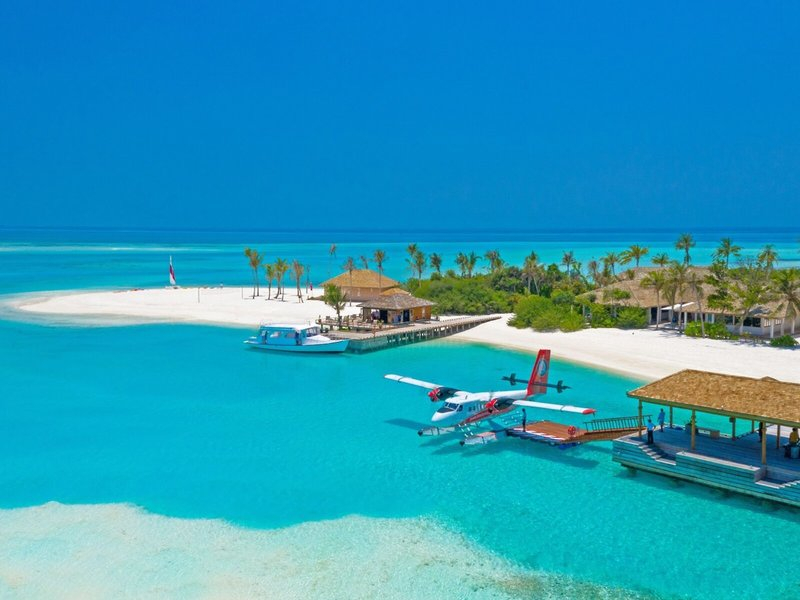 Nala Maldives by Jawakara