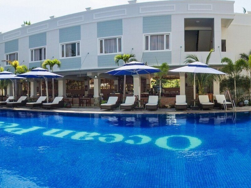 Phu Quoc Ocean Pearl