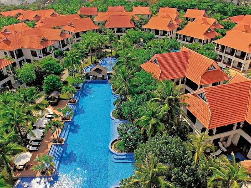 Furama Resort Danang