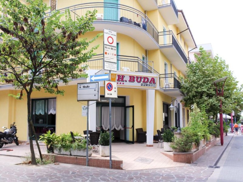 Hotel Buda