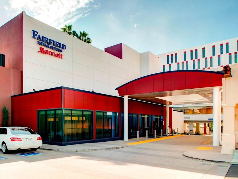 Fairfield Inn & Suites Los Angeles LAX/El Segundo