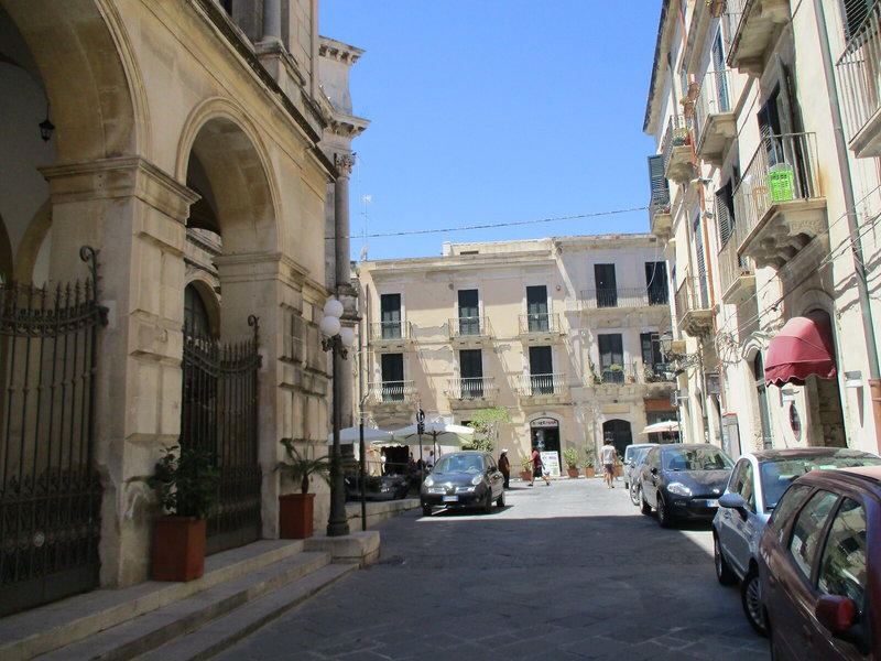 Maison Ortigia