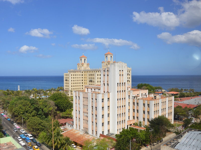 Hotel Vedado