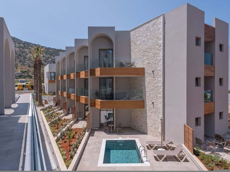 Cactus Mare Hotel