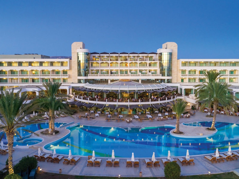 Constantinou Bros Athena Beach Hotel