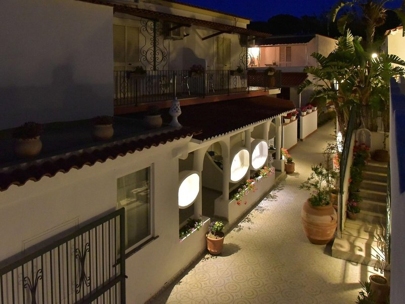 Hotel Vela Ischia