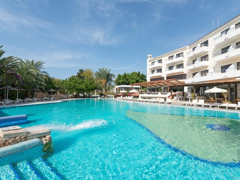 Paphos Gardens Holiday Resort