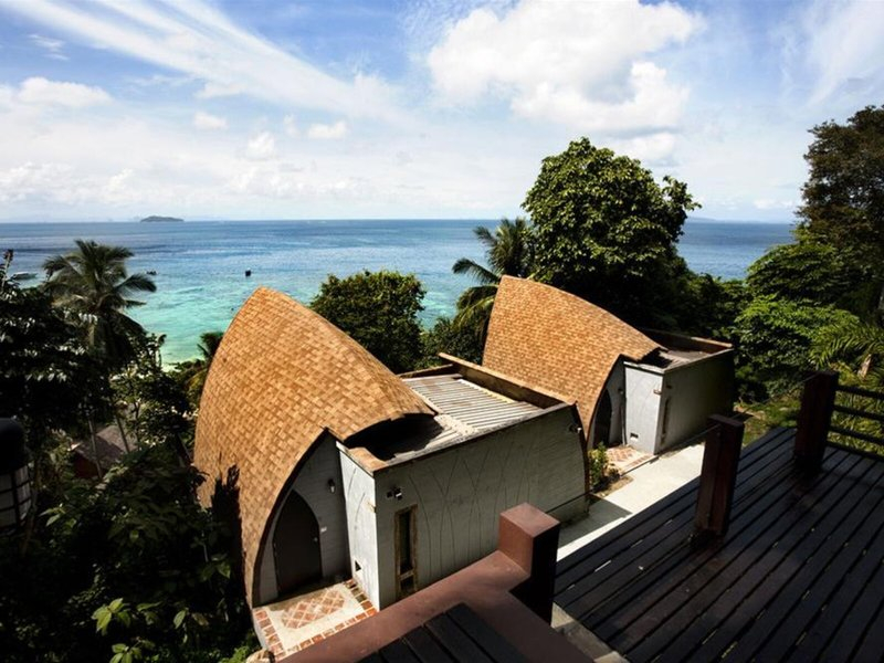 The Cove Phi Phi