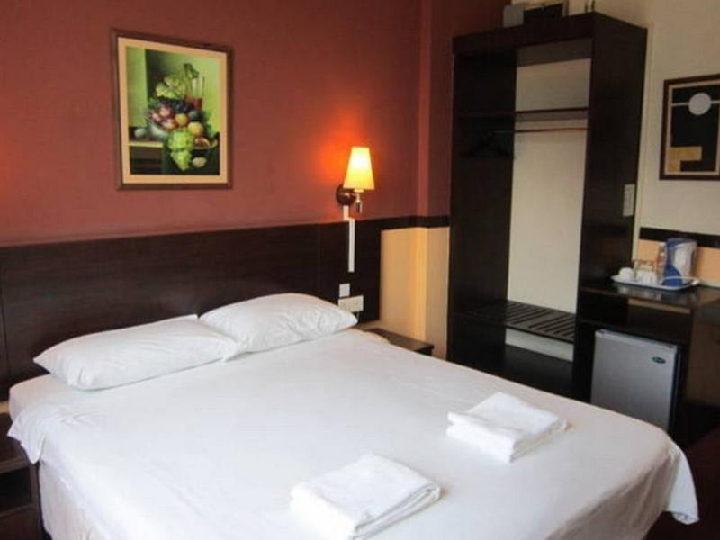 Alamis City Kuala Lumpur