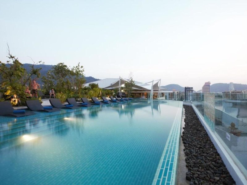 Journey Express Phuket