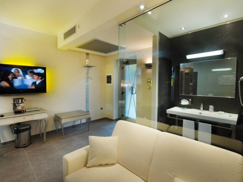 Suite Testani