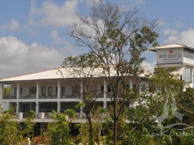 Amaara Forest Hotel Sigiriya