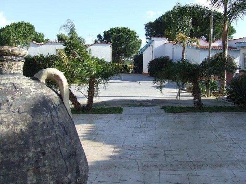 Residence Villaggio Petruso