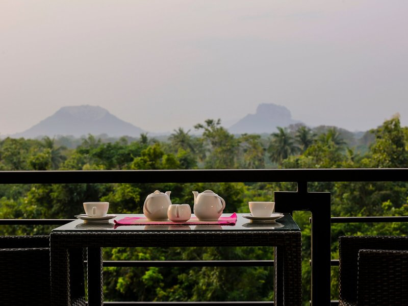 Cassandra Culture Resort