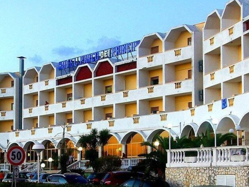 Hotel Parco dei Principi