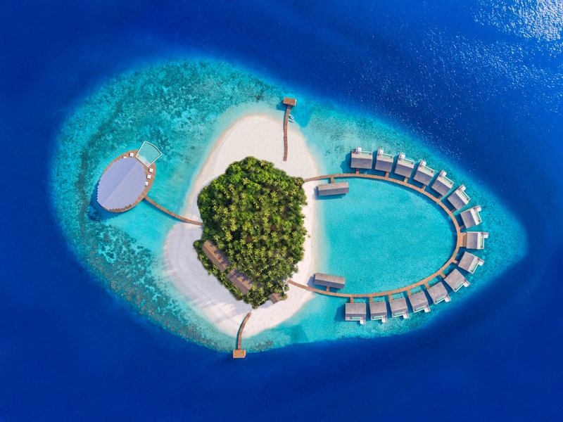 Kudadoo Maldives Private Island