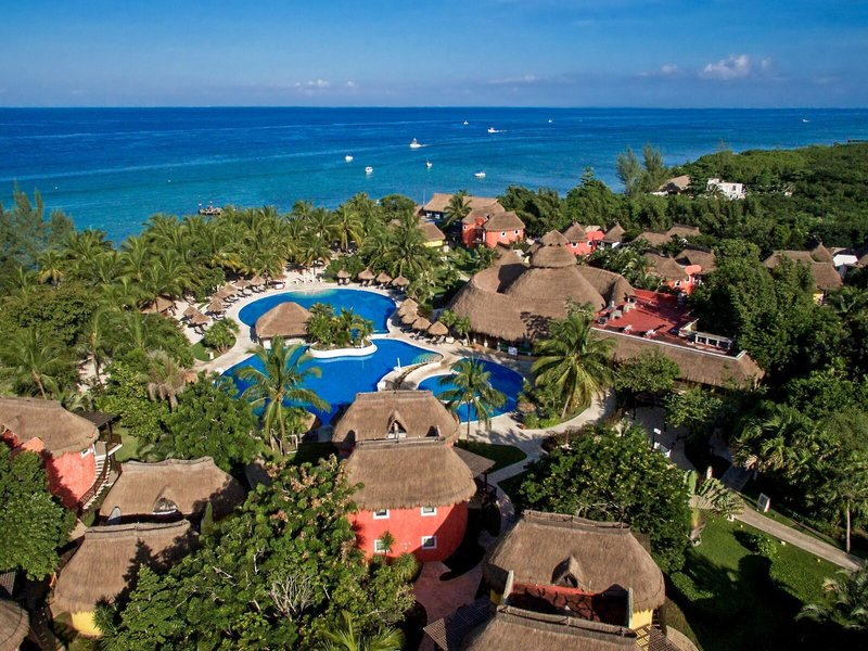 Iberostar Waves Cozumel