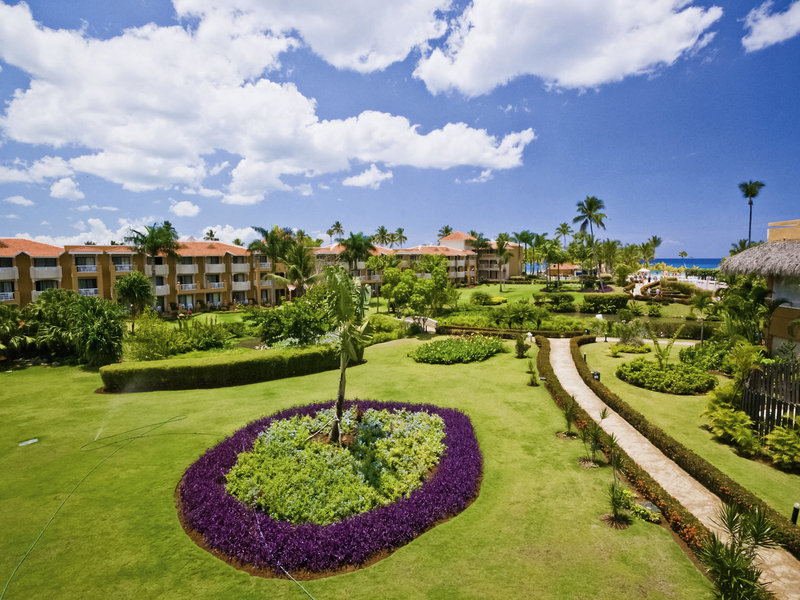 Viva Dominicus Palace by Wyndham, A Trademark All Inclusive