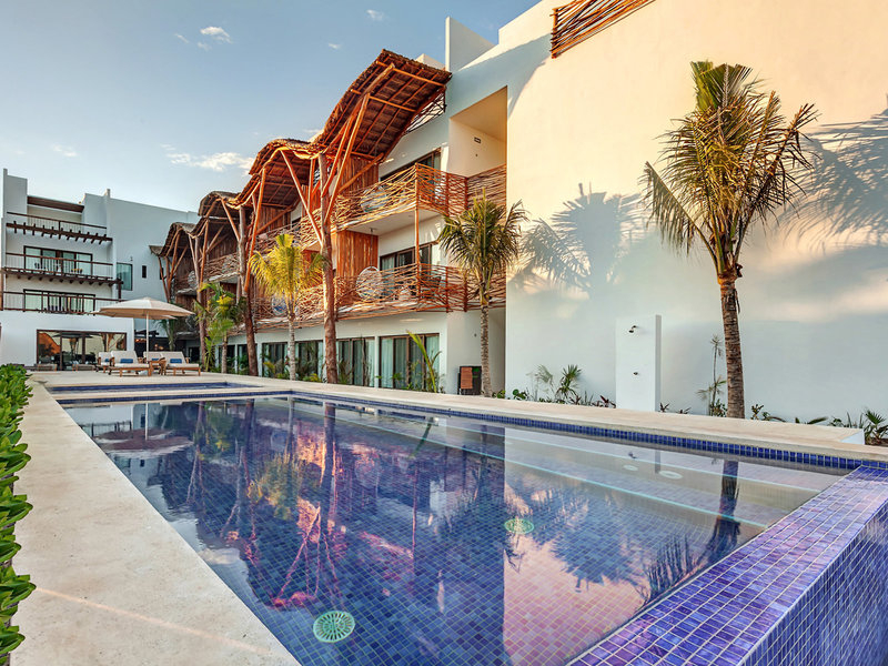 Mystique Holbox by Royalton, A Tribute Portfolio Resort