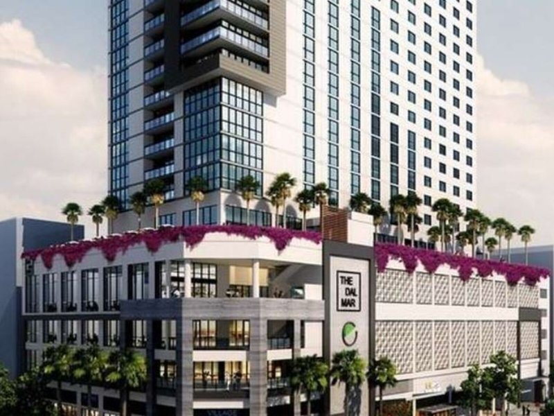 Element Fort Lauderdale Downtown