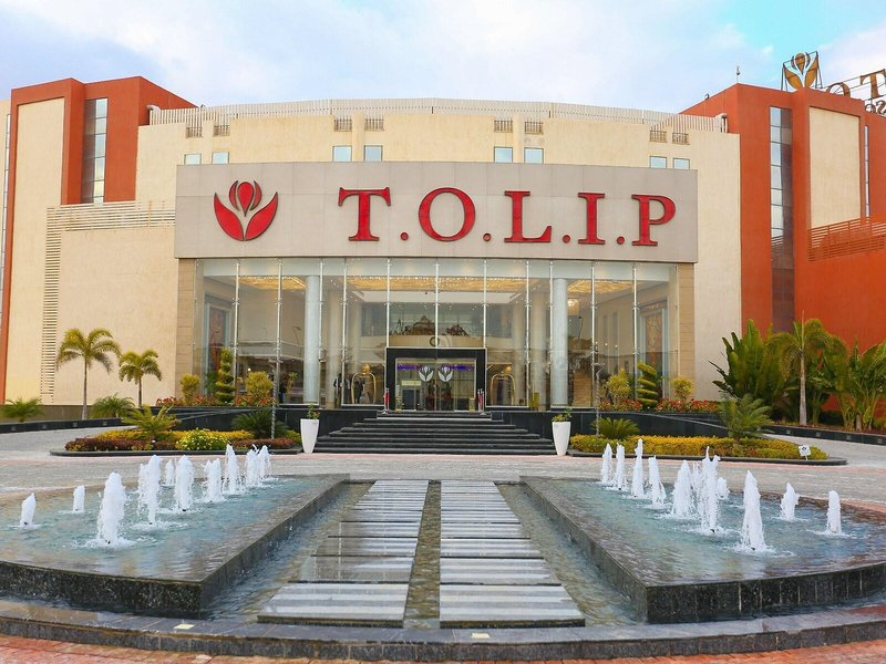 Tolip El Narges Hotel & Spa