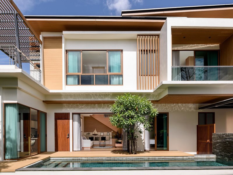 Itz Time Hua Hin Pool Villa