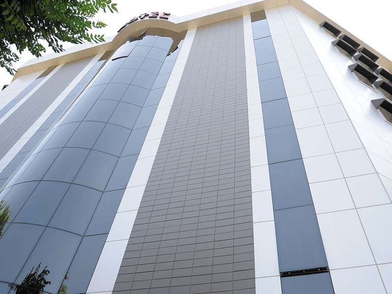 Tryp By Wyndham Istanbul Sancaktepe