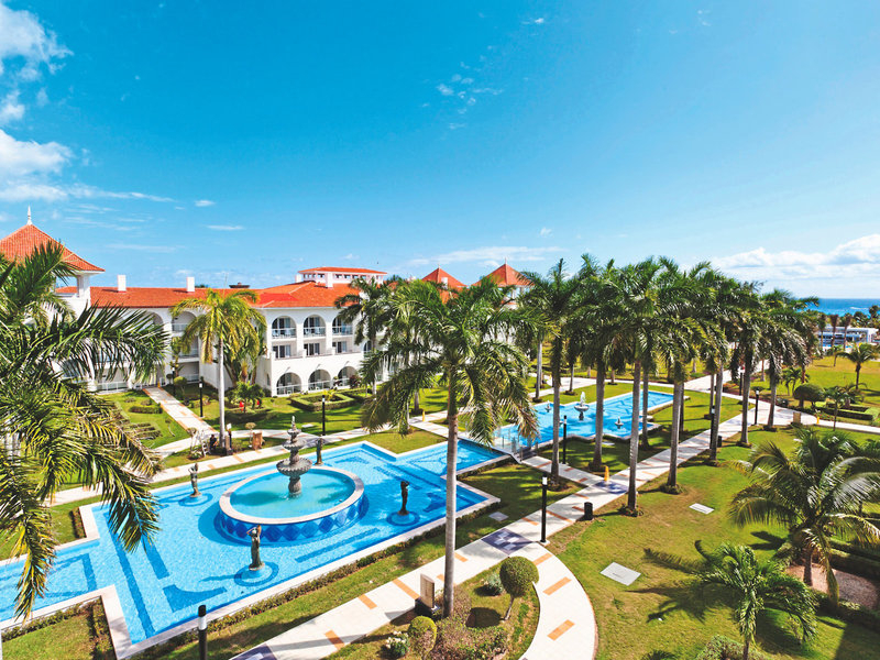 RIU Palace Mexico