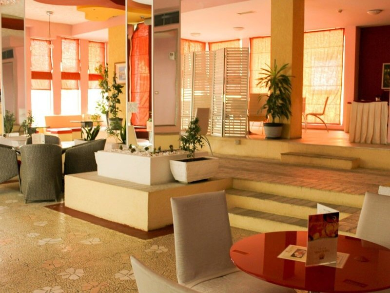 Theranda Boutique Hotel