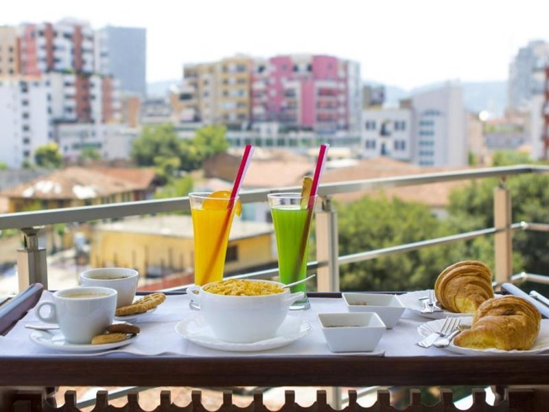 Hotel Vila Verde City Center