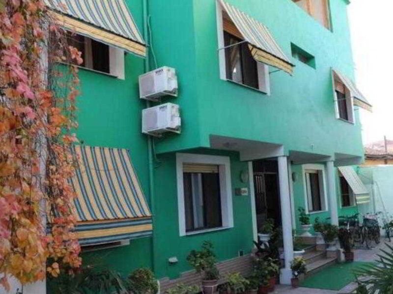 Hotel Kaduku