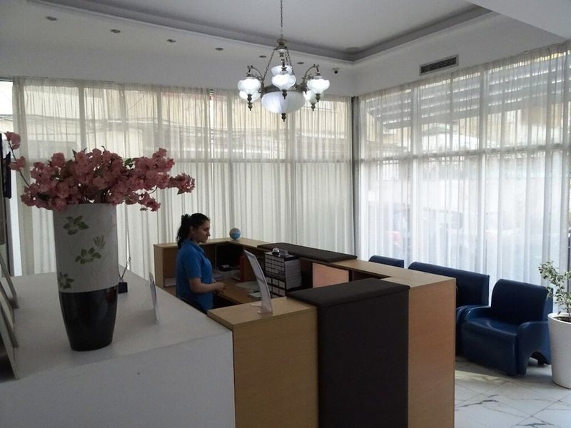 Signature Idea hotel