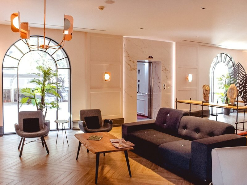 Iliria Boutique Hotel