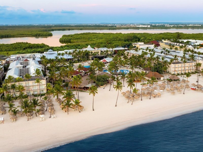 Sunscape Coco Punta Cana