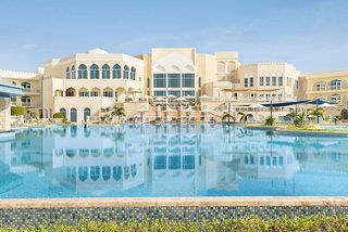 Wyndham Garden Salalah Mirbat