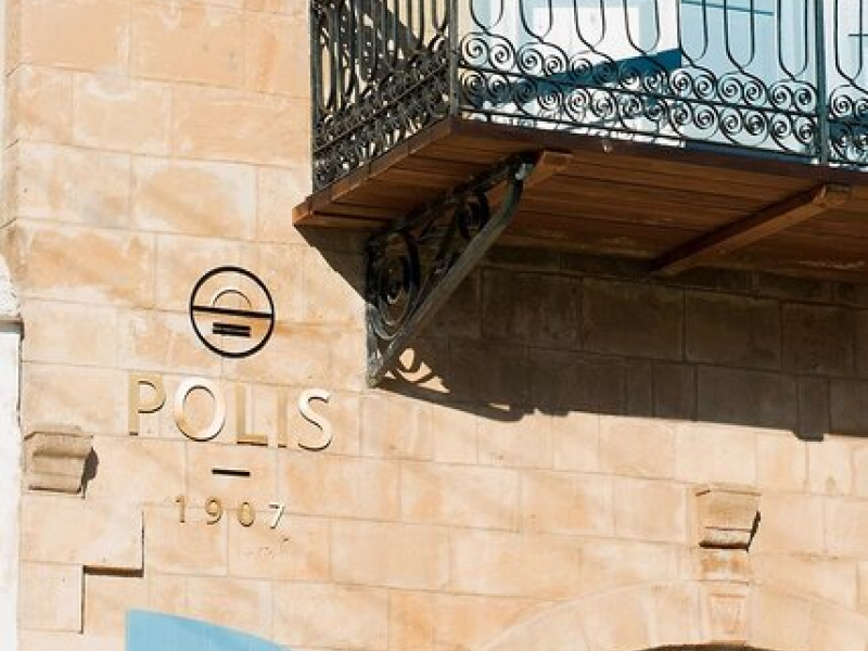 Polis 1907