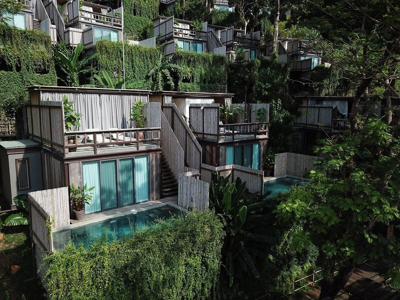 Dinso Resort & Villas Phuket Vignette Collection, an IHG Hotel