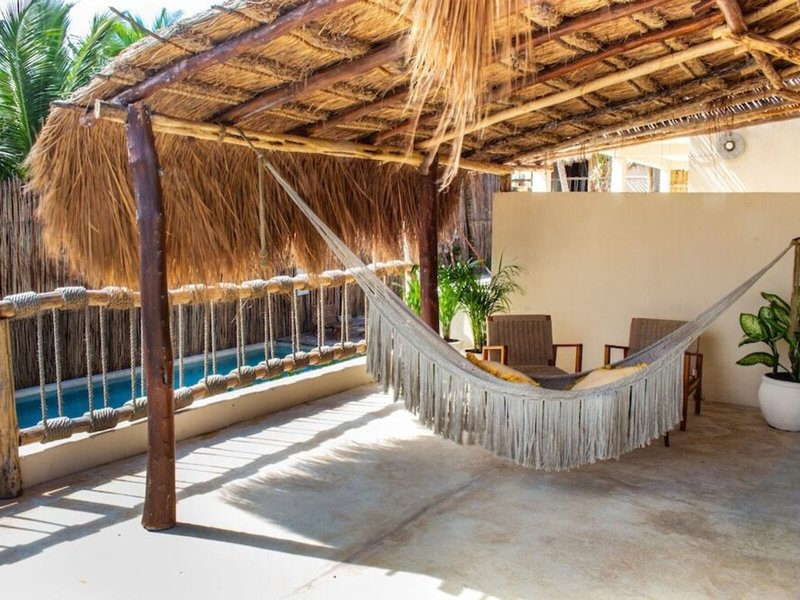 Dune Boutique Hotel Tulum