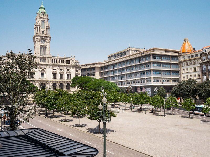 Maison Albar Hotels - Le Monumental Palace