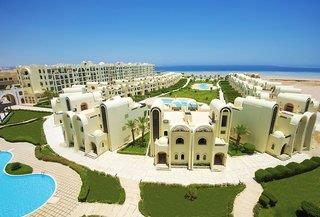 Gravity Hotel & Aqua Park Sahl Hasheesh