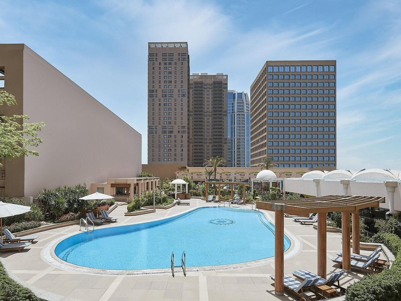 Sofitel Cairo Downtown Nile