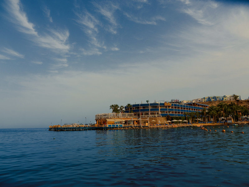 Lido Sharm Hotel