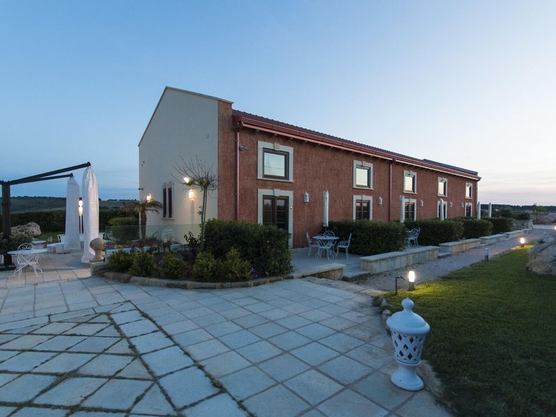 Palascia Wellness Relais