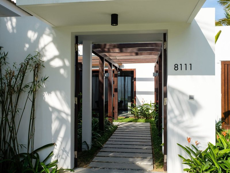 Renaissance Danang Hoi An Resort & Spa