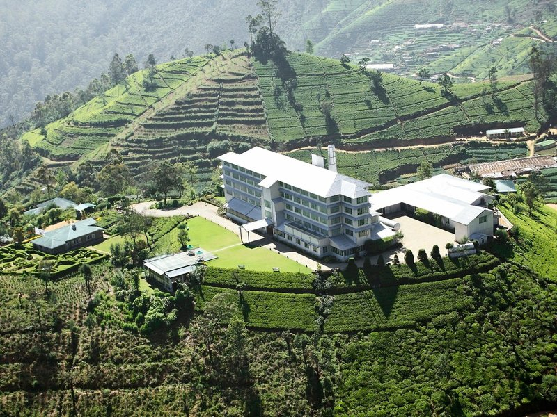 Heritance Tea Factory