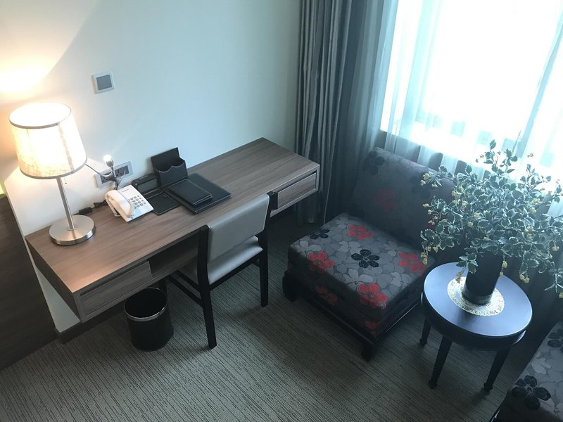 Signature By M Village Tho Nhuom