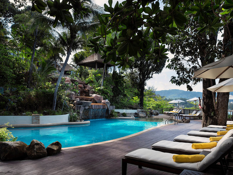 Centara Villas Phuket