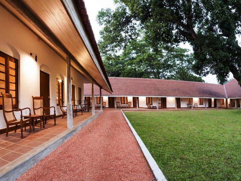 EKHO Sigiriya