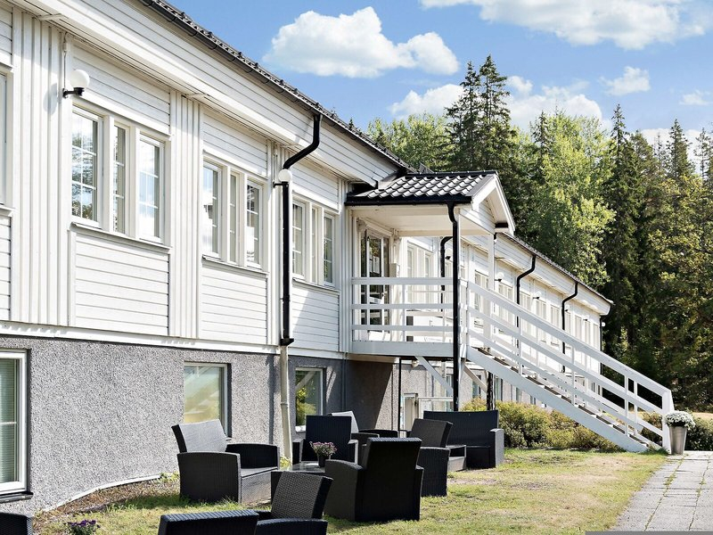 Sure Hotel by Best Western Vilsta Sporthotell