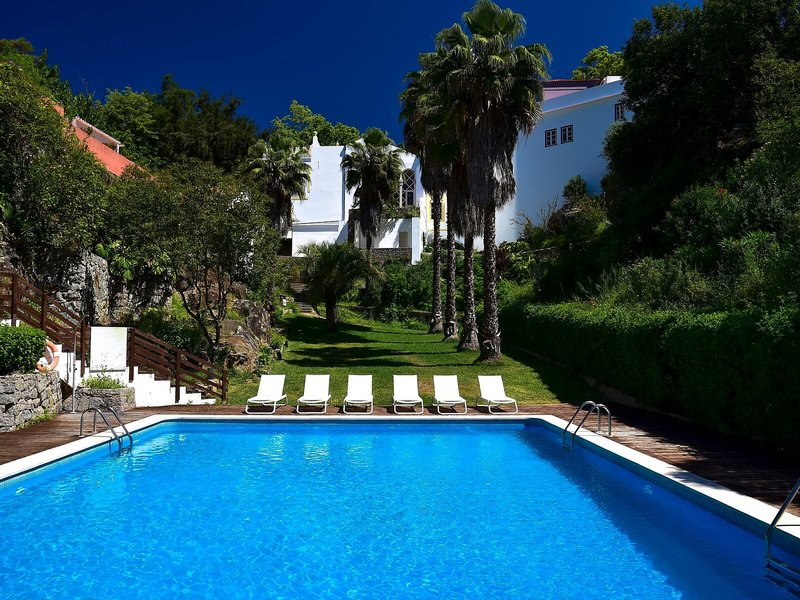 Pure Monchique Hotel
